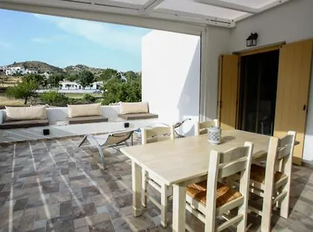 Himarros House