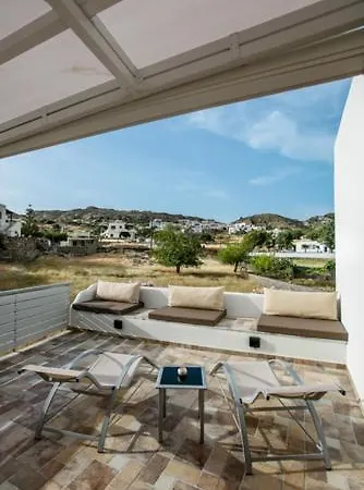 Apartment Himarros House