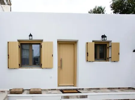 Apartment Himarros House *