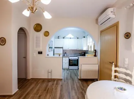 Himarros House Tsikalario