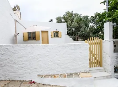 Himarros House * Tsikalario