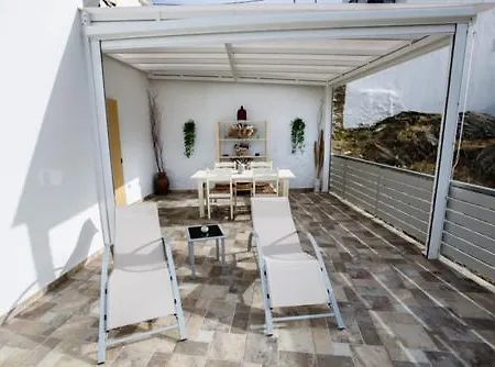 Apartment Himarros House *