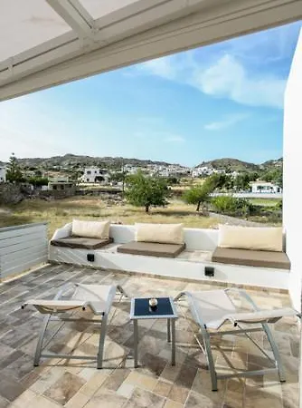 Himarros House Tsikalario