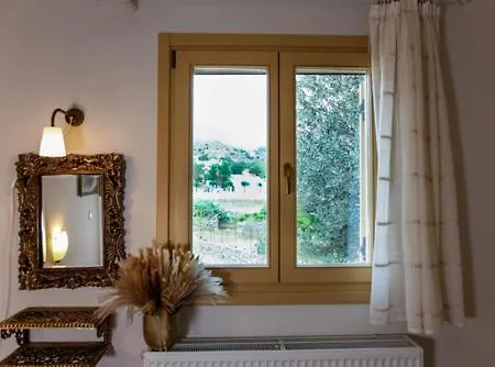 Himarros House Lägenhet