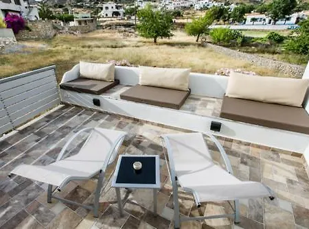 Himarros House * Tsikalario