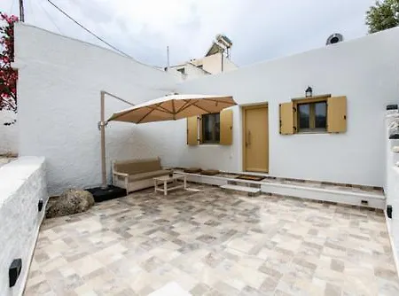 Himarros House