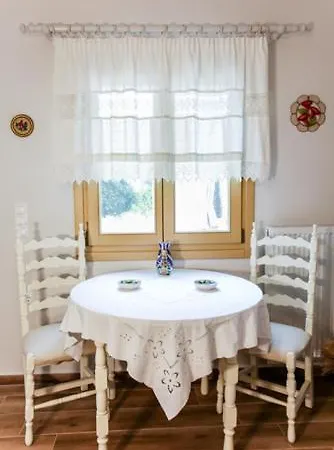 Himarros House