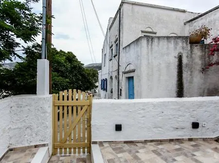 Himarros House Apartment