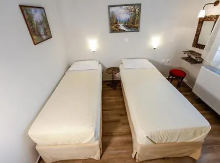 Himarros House Tsikalario