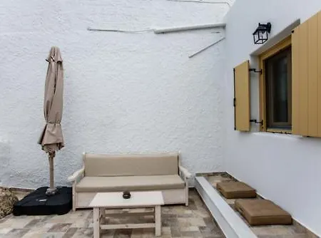 Apartment Himarros House
