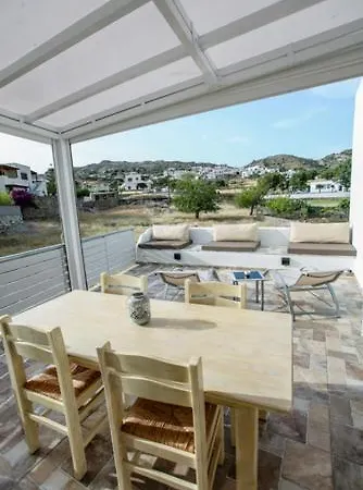 Himarros House Tsikalario