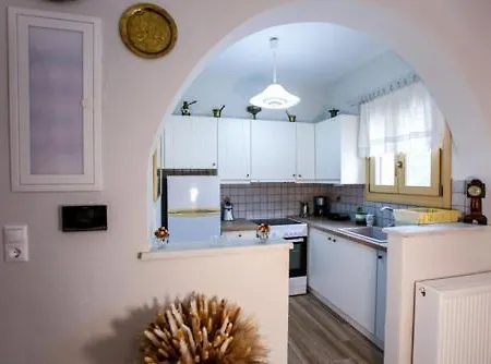 Apartment Himarros House Tsikalario