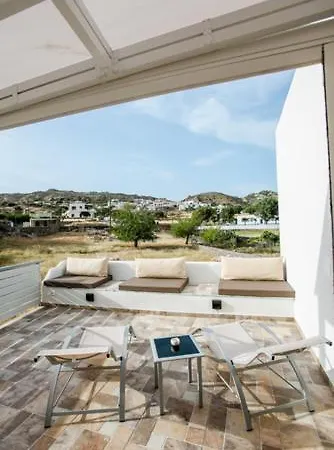 Himarros House