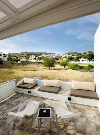 Apartment Himarros House